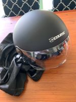 Motorrad Helm neu