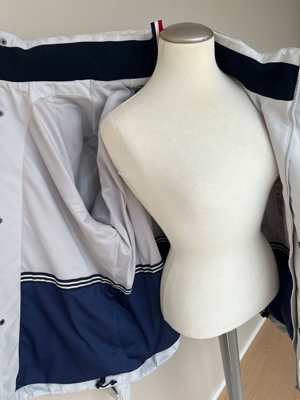 Giacche: JEAN PAUL Freizeit- Jacke Gr.2XL NP249,- – Nuovo (secondo la descrizione) da Degersheim venduto da Starkigel 7