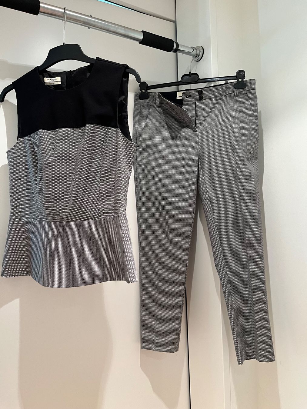 Costumi: Pinko, wunderschöner Zweiteiler, Grösse 36 / IT 42 – Nuovo (secondo la descrizione) da Baar venduto da sim_5d6l