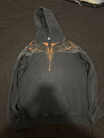 Felpa Marcelo Burlon