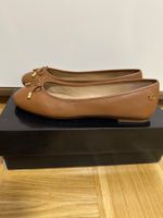 Ralph Lauren Flat Browne Schuhe in Gr 38