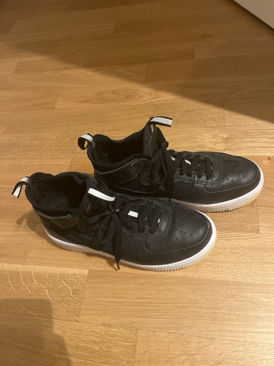 Nike Scarpe da donna: Nike Air Jordan – Usato da Winterthur venduto da JuliaLea