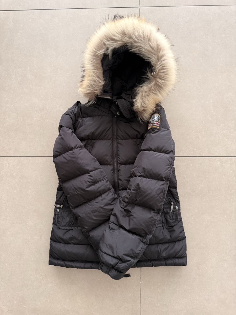 Parajumpers Giacche: Original Parajumpers Jacke Gr. S – Usato da Dübendorf venduto da Debbiedeborah 4