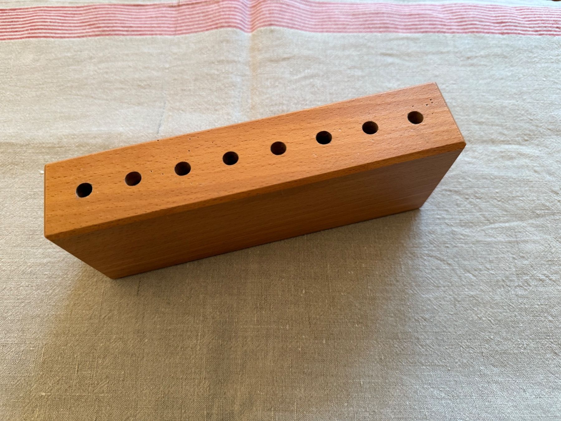 Articoli in legno: Werkzeugblock – Usato da Basel venduto da steegg