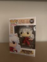Funko Pop! Animation: Inuyasha #767 - Neu!!