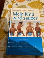 Mein Kind wird sauber