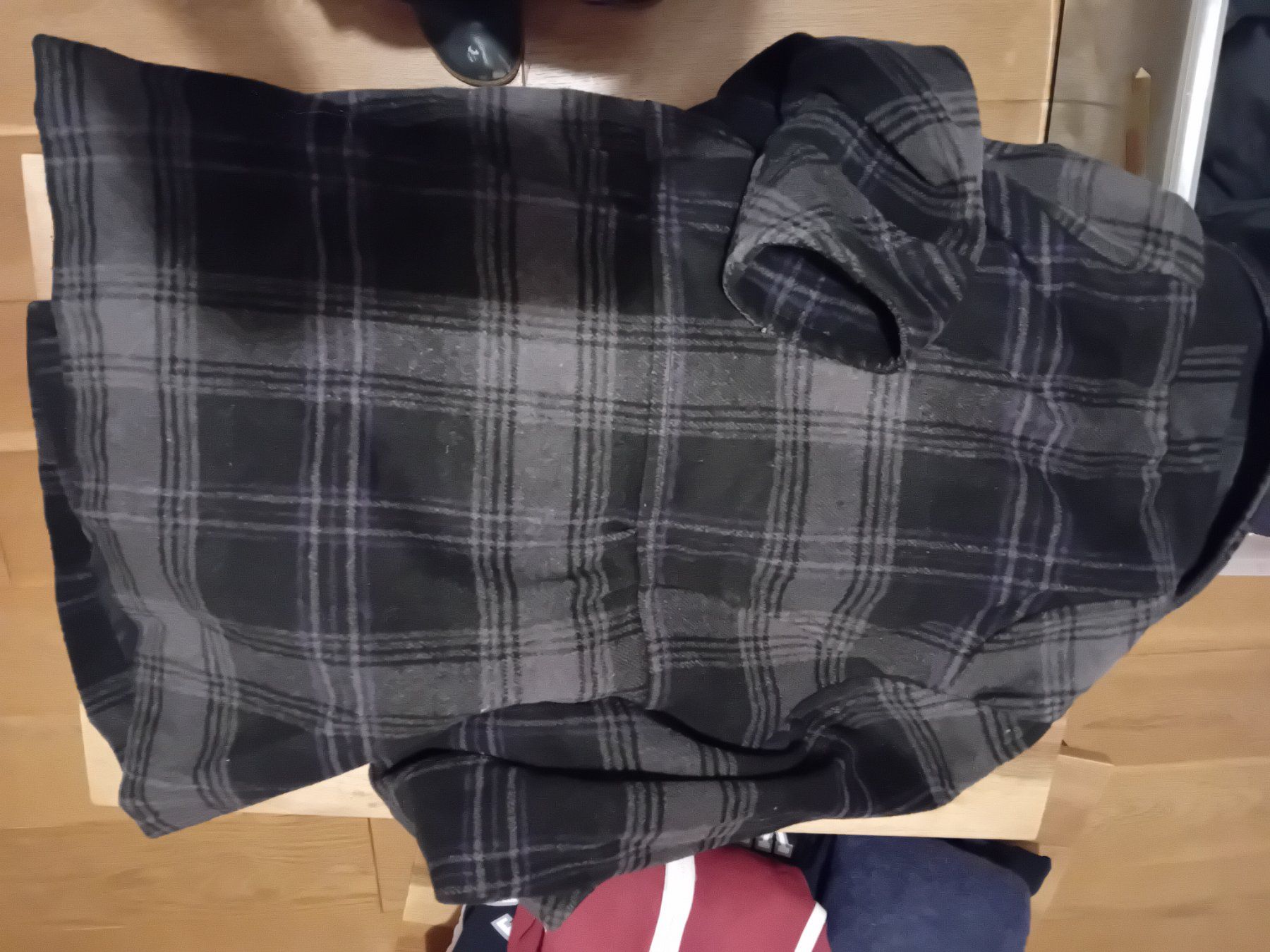 Esprit Giacche: Wolljacke von edc, Gr. XL – Usato da Spiez venduto da ann_y7bb 1