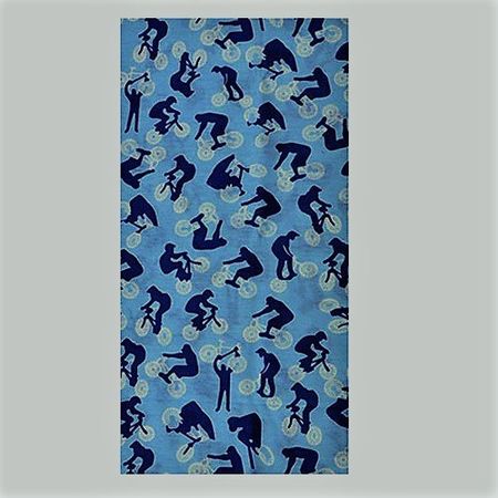Bandana snood - Bike