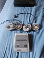 Super Nintendo 