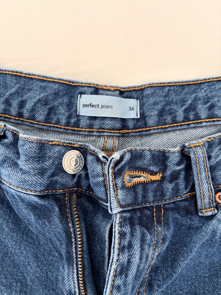 Jeans: Jeans Damen – Nuovo (secondo la descrizione) da sursee venduto da nin_pk7y 2