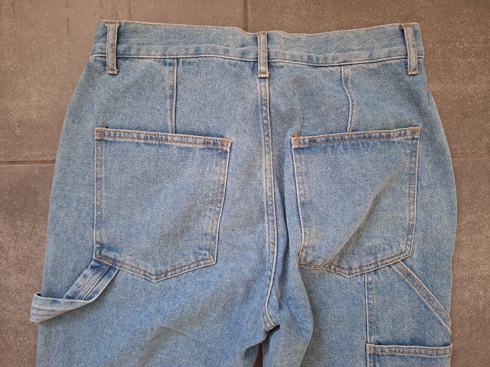 Pull&Bear Jeans: Jeans, Pull & Bear, Grösse 38 – D'occasion à St.Gallen par dajo0809 5