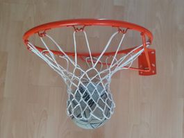 Basketballkorb / Korbballkorb