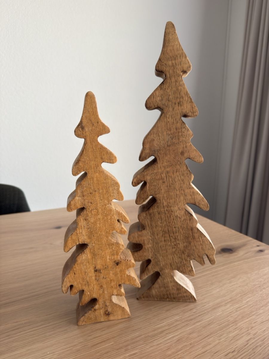 Tutte le decorazioni: Holz Deko Tannen – Nuovo (secondo la descrizione) da Sarmenstorf venduto da Nathaliie_21 2