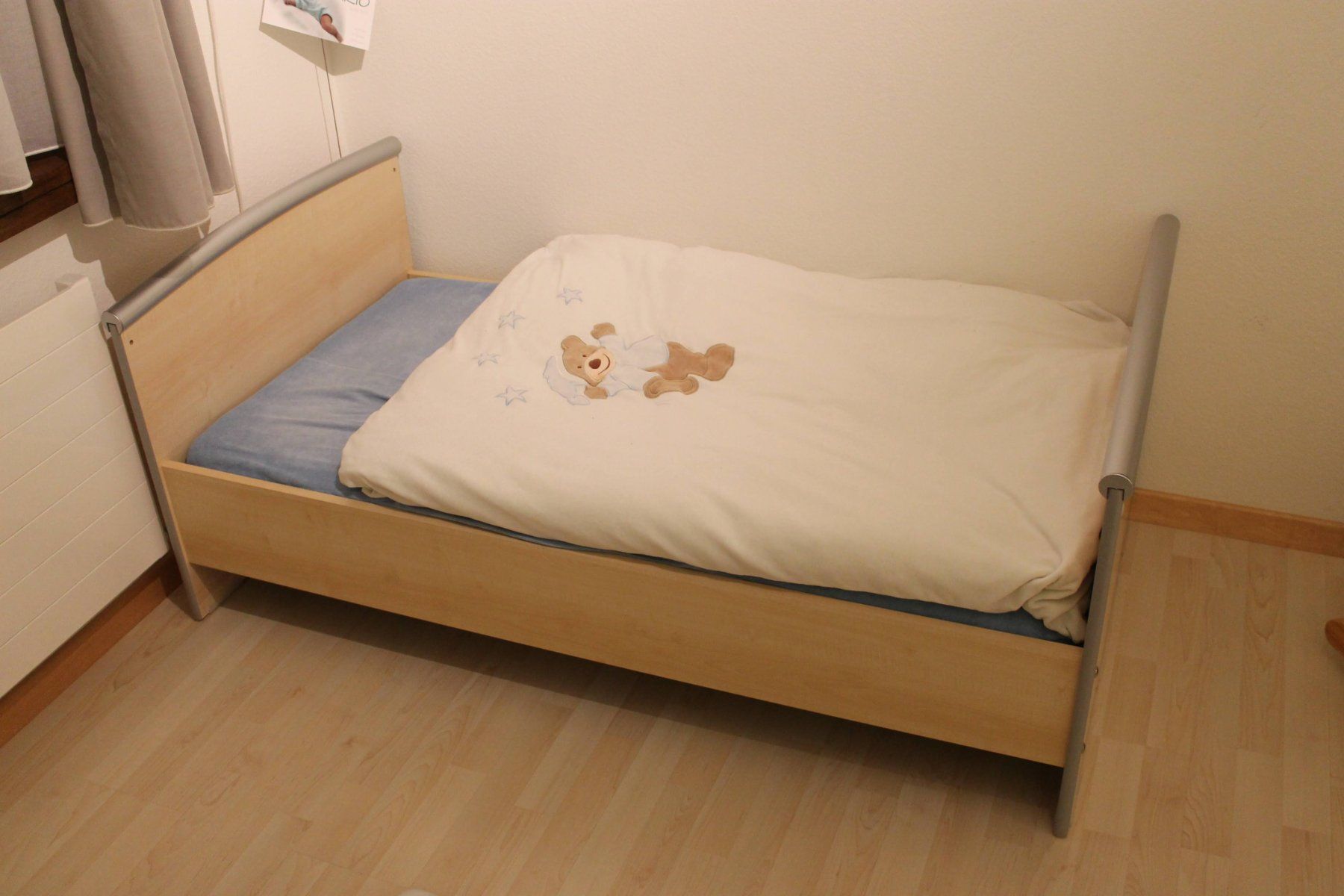 Fasciatoi & Accessori: Paidi Kinderzimmer-Komplettset – Usato da Sirnach venduto da Sunis 8