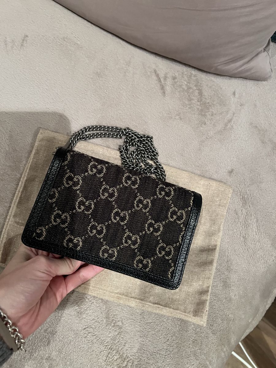Gucci Taschen für Damen: Gucci Dionysus Mini – Neu (gemäss Beschreibung) aus Baden von Kikikickz 3