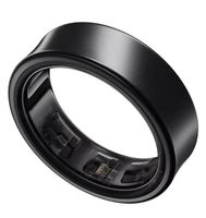 Verkaufe/Tausche: Samsung Galaxy Ring, Grösse 10, Schwarz 