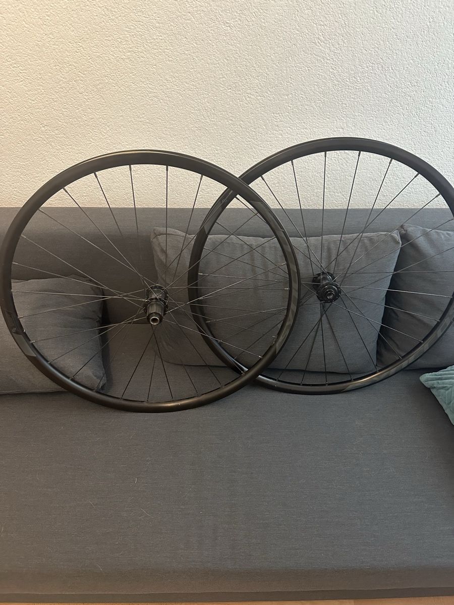Syncros Pezzi di ricambio: Syncros Rennrad Laufradsatz – Usato da Koblenz venduto da Joshua_M 1