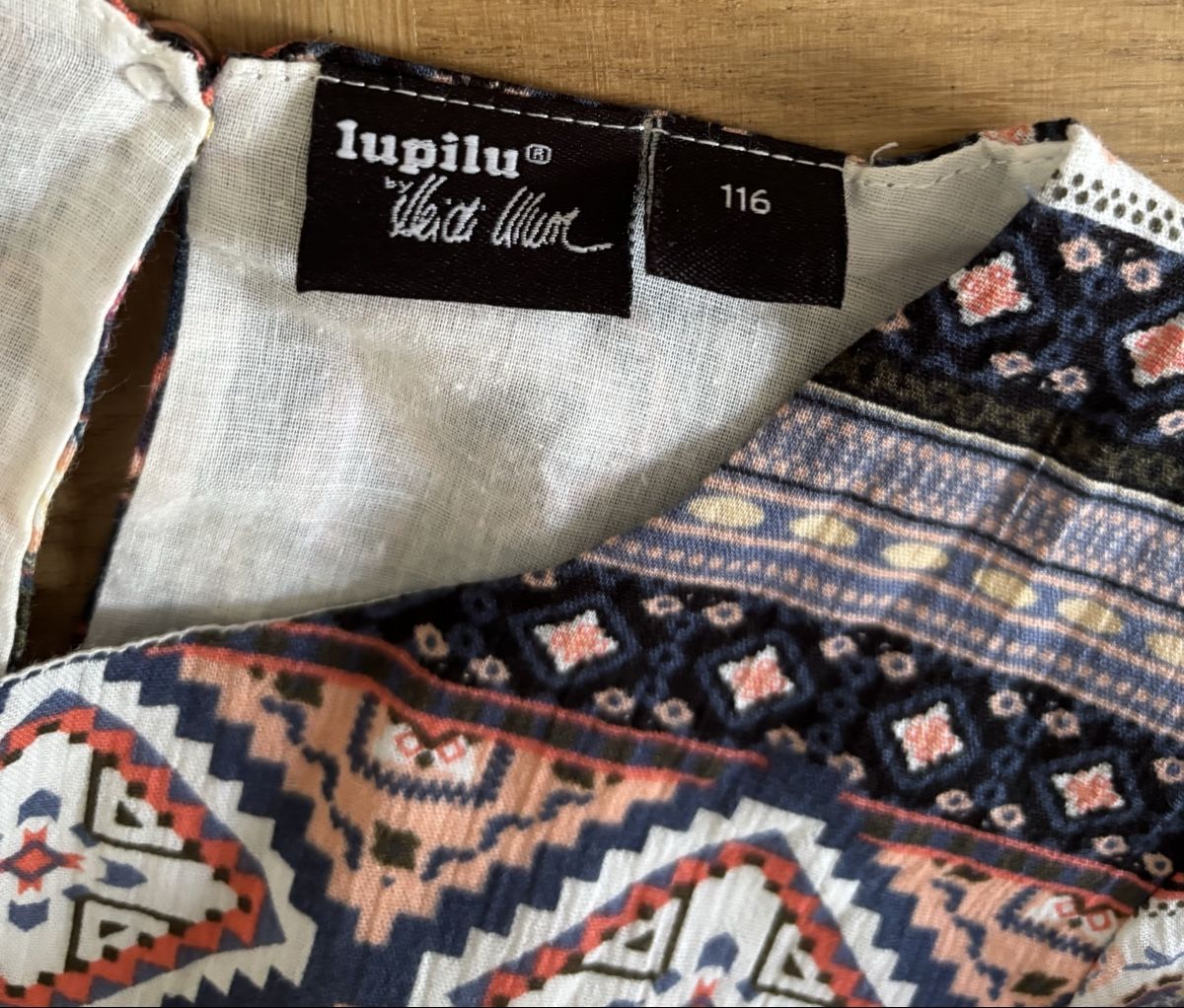 Vestiti & Gonne: Robe taille 116 – Nuovo (secondo la descrizione) da Bernex venduto da mar_82vn 3