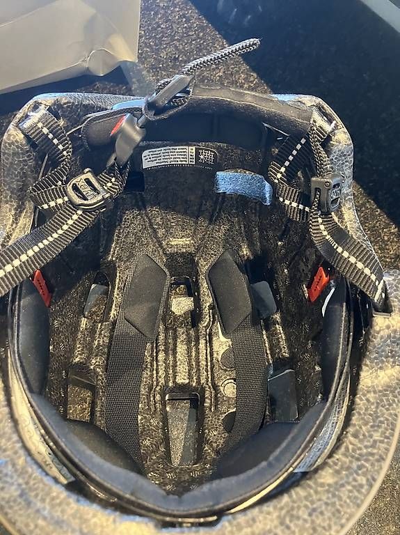 Helme: Velohelm Uvex Gr.55-58cm – Gebraucht aus Roggwil BE von waelchli87 4