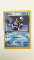 Pokemon squirte 1 edition 