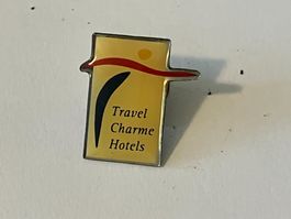 1 Pin Travel Charme Hotels