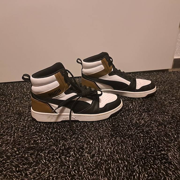 Scarpe da uomo: Puma Turnschuhe – Usato da Neftenbach venduto da sam_jbb5