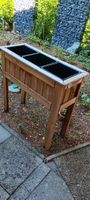 Hochbeet Holz