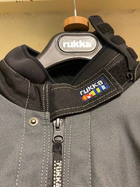 Rukka Lotti di vestiti: Rukka Töff Jacke & Hose, Gr. S – Nuovo (secondo la descrizione) da Hergiswil NW venduto da MiTerwi 2