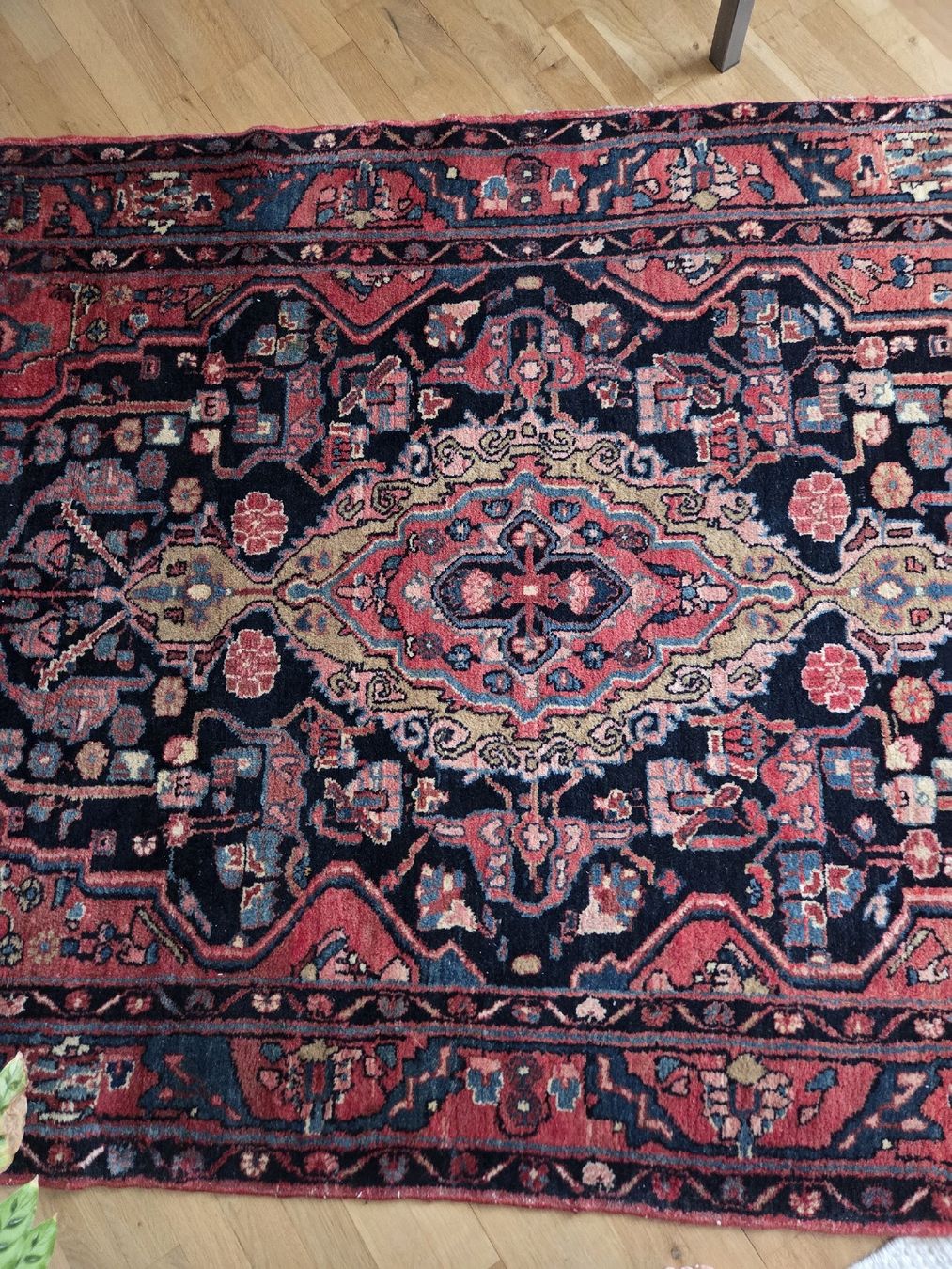 Teppiche: Teppich – Gebraucht aus Zürich von PatriciaAnna 3