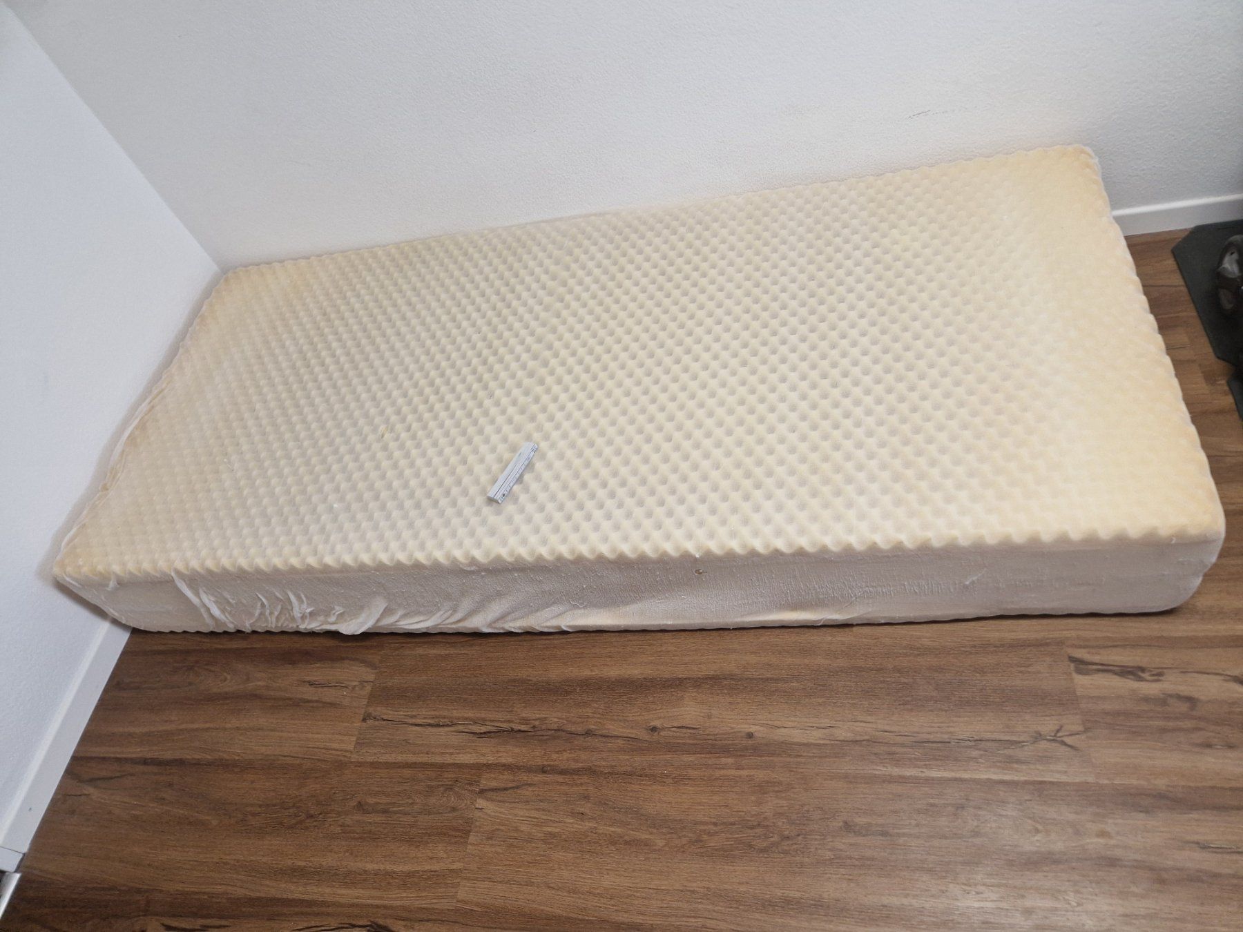 Beco Materassi: Schaumstoffmatratze – Usato da Oberbipp venduto da dicker01 3