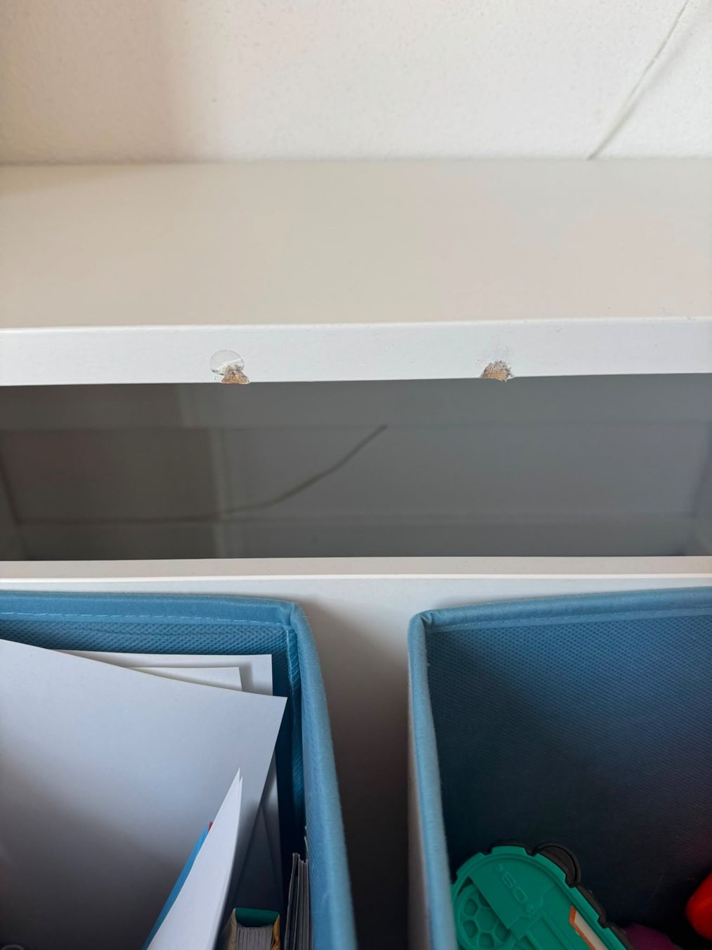 Ikea Scaffali: Ikea Regale abzugeben - gebraucht – Usato da Rotkreuz venduto da Giny2012 2