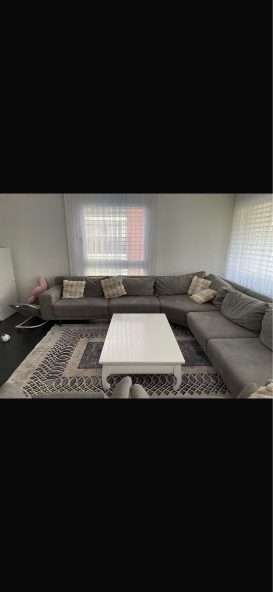 Tavoli: Sofa / Esstisch / Möbel – Usato da Buchs SG venduto da erd_p25r 4