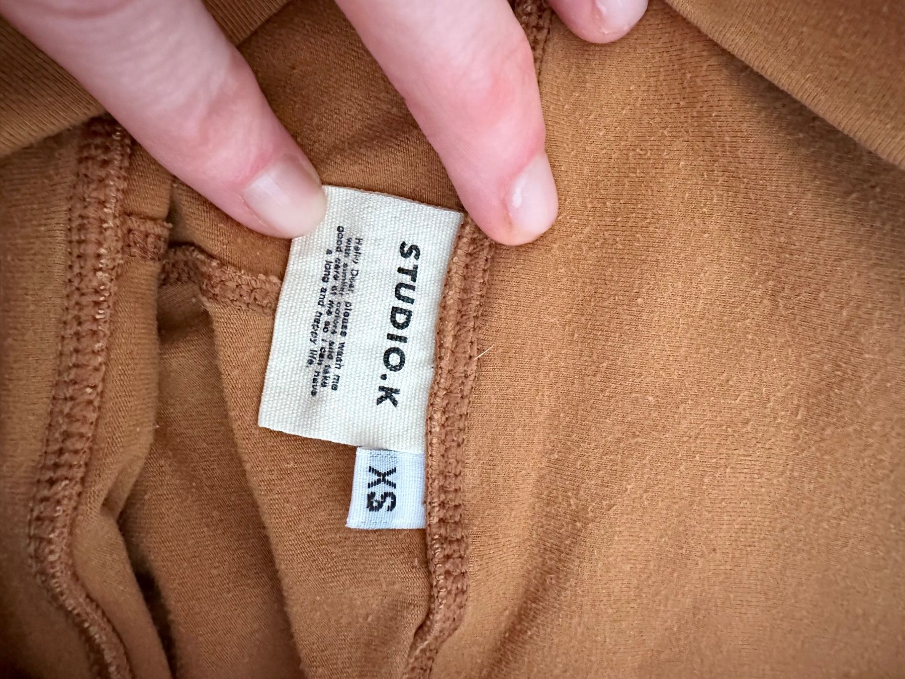 Lotti di vestiti: Studio K yoga outfit – Usato da Zürich venduto da aidapo 2