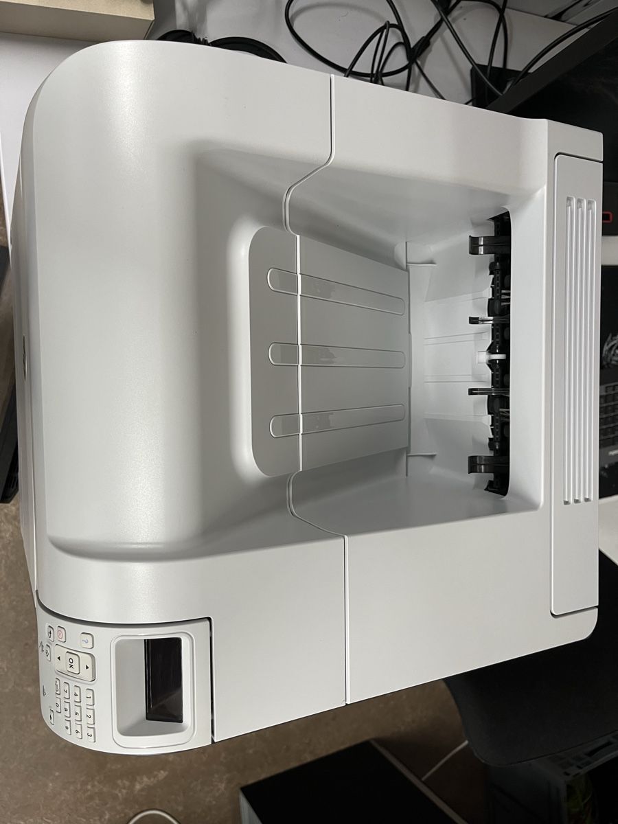 Stampanti: HP LaserJet 600 M602 Laser Drucker – Usato da Illnau venduto da Jeremy_B_1 1