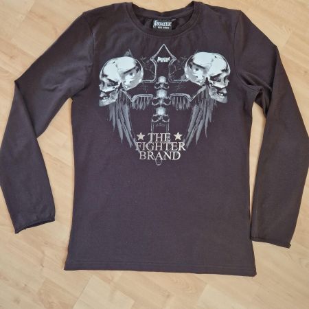 BOXEUR , T-Shirt, L
