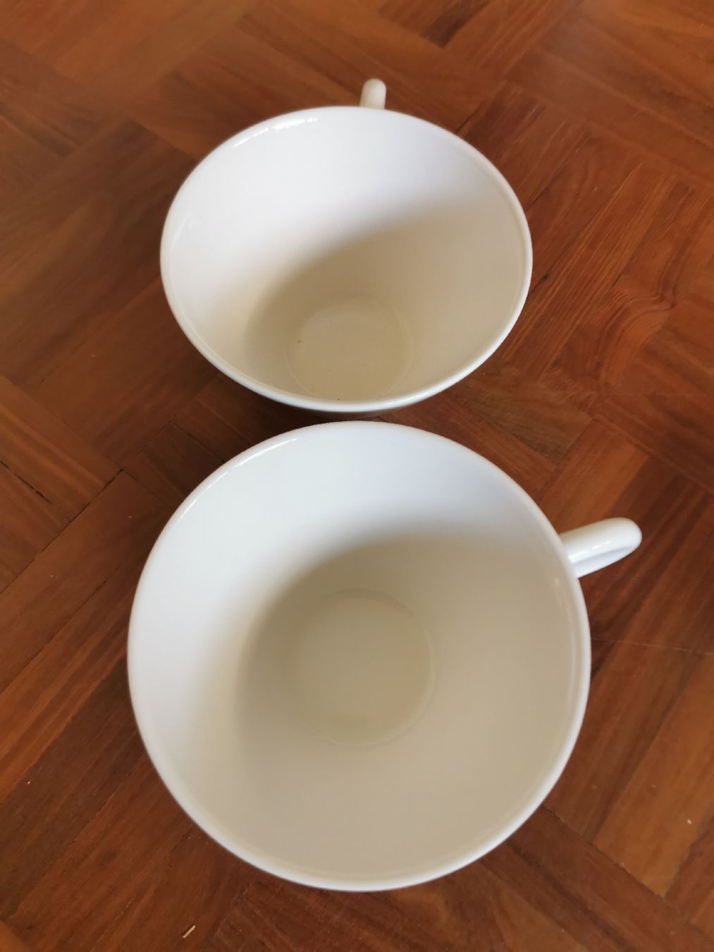 Villeroy & Boch Geschirrsets: Teetassen Villeroy & Boch – Gebraucht aus Zürich von jan_ss5r 1