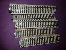 Märklin 13 Gleise 5106 L18
