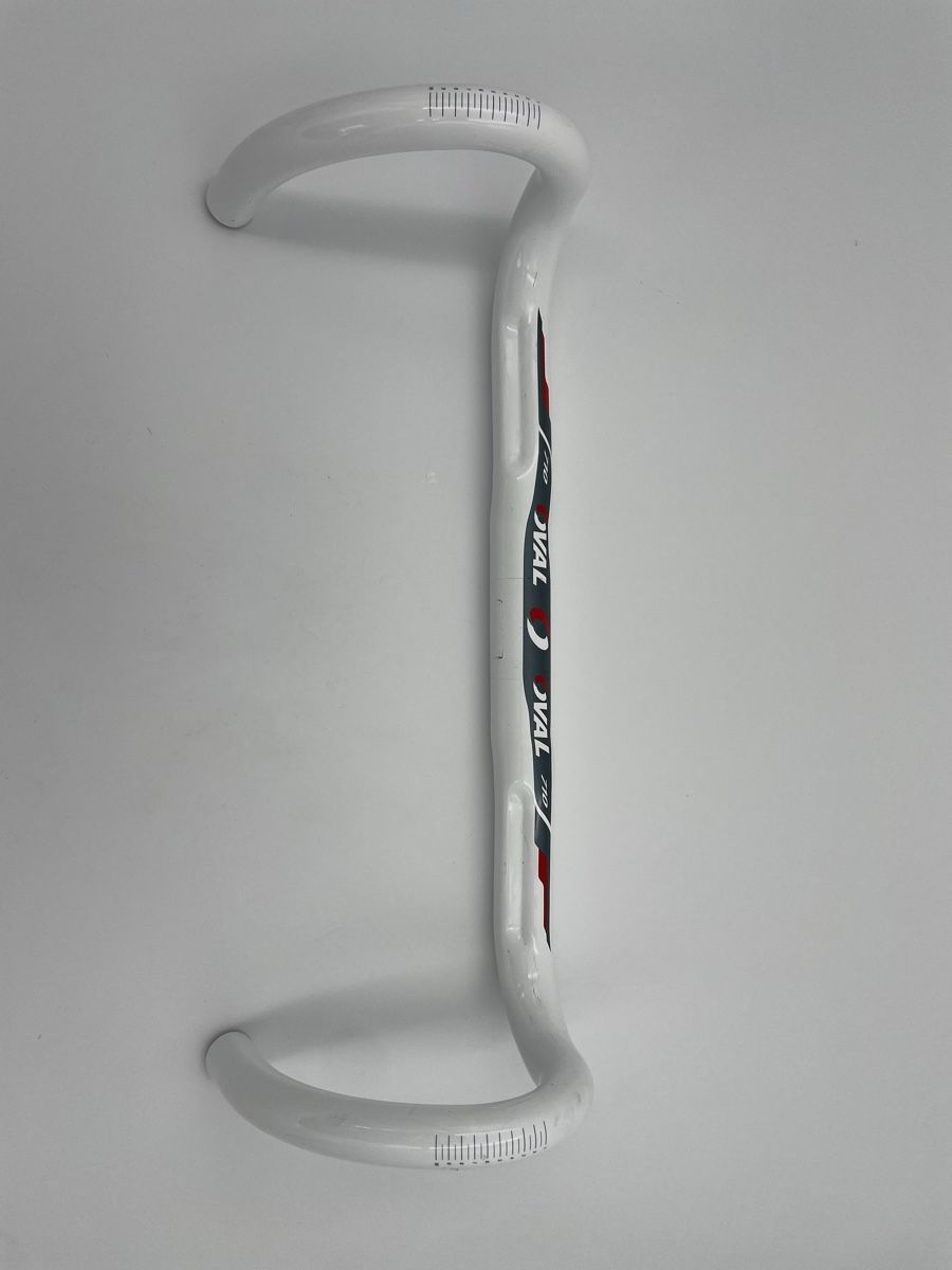 Pezzi di ricambio: Lenker Oval 710; 31.8 mm; 42 cm – Usato da Solothurn venduto da VintageVelo81 1