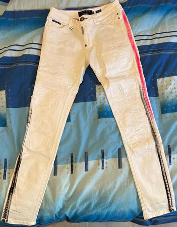 Jeans Philip Plein