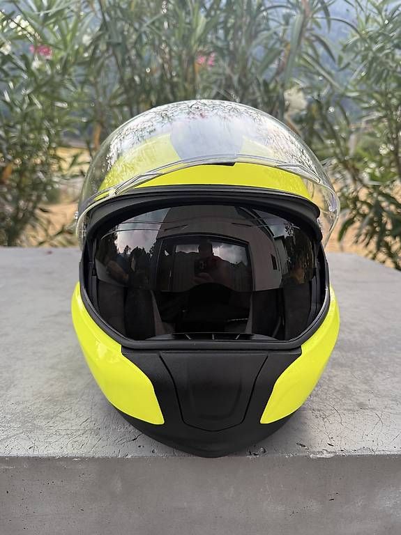 BMW Caschi & visiere: Casco Bmw taglia 54-55 – Usato da Intragna venduto da jjfiesta