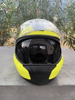 Casco Bmw taglia 54-55