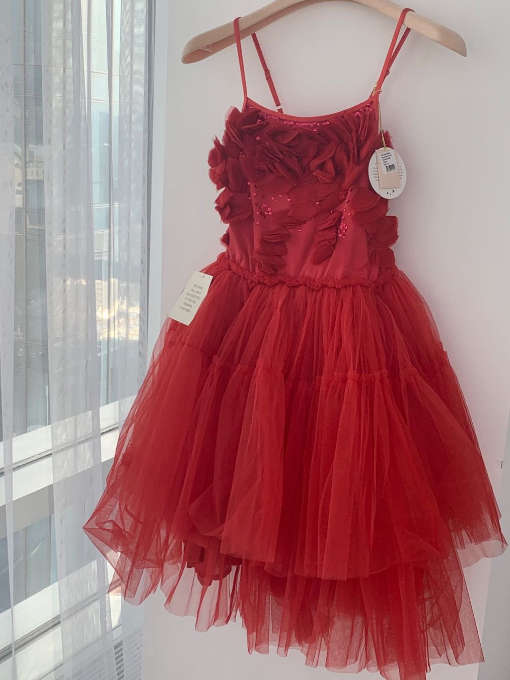 Robes et jupes: Tutu du monde robe 12 ânes – Neuf avec emballage d'origine à Lausanne par Nat_Sha 4