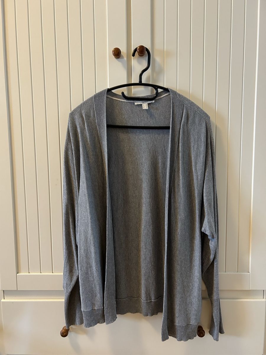 Esprit Jacken: Cardigan Esprit (M) – Gebraucht aus Basel von stb_27