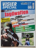 VISIER Special Nr. 98 - Jagdwaffen
