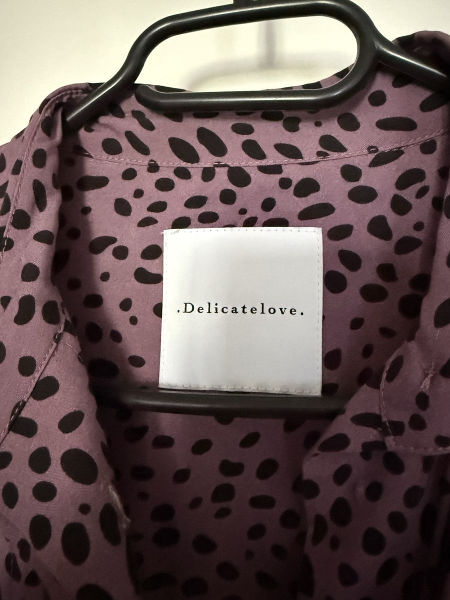 Camicette: Delicate love Hemd – Usato da Walenstadt venduto da nad_dm9g 1
