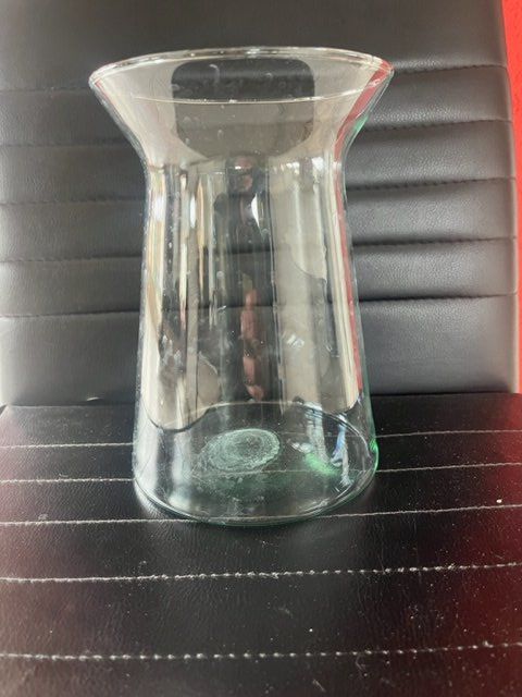 Vasi & Recipienti: Vase Blumenvase Glas – Nuovo (secondo la descrizione) da Altbüron venduto da Februar26 1