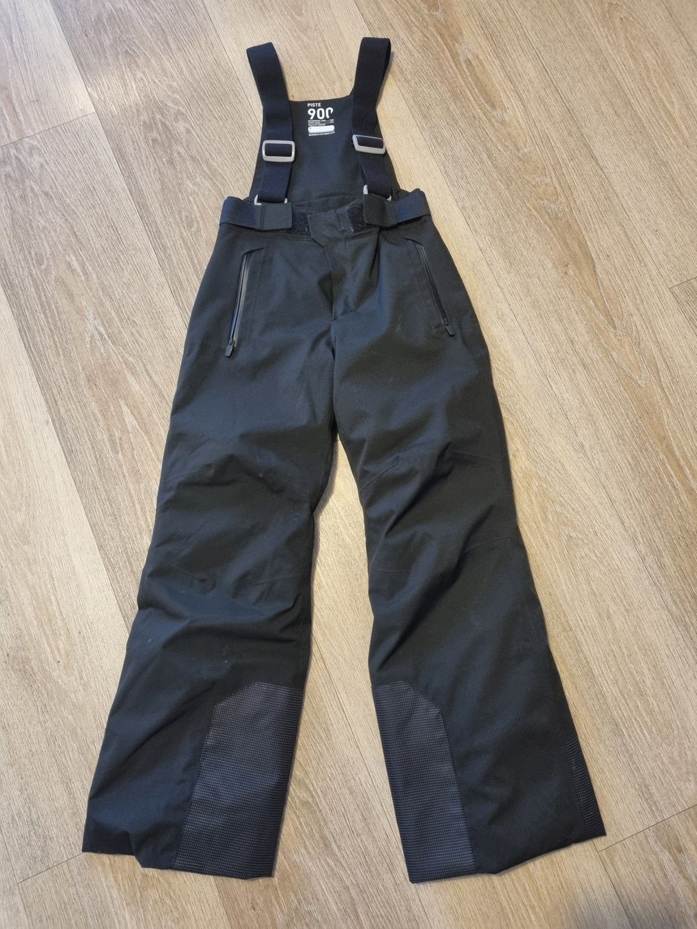 Decathlon Pantaloni: Skihose Wedze Grösse 143 - 150 cm – Usato da Wichtrach venduto da mryter01