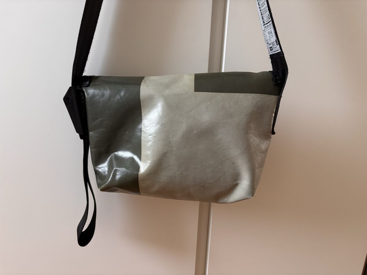 Freitag Sacs: FREITAG Tasche – D'occasion à Buttisholz par Mokr 1