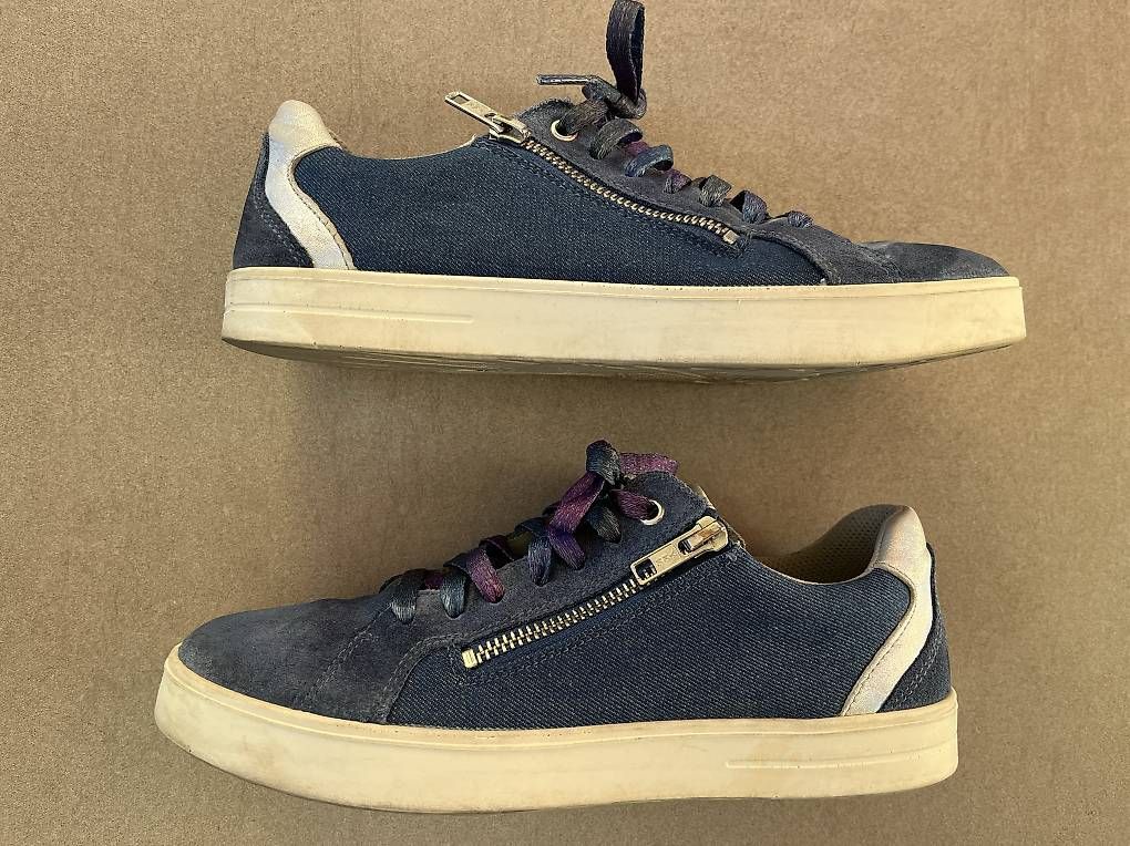 Schuhe für Jungen: Schuhe Superfit 38 – Gebraucht aus Luzern von La_Favorita