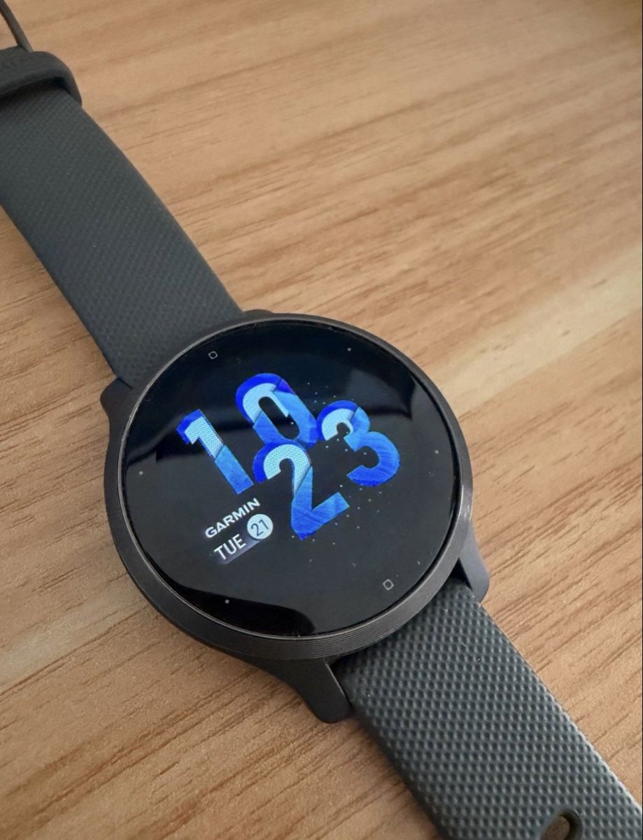 Garmin Smartwatch: Garmin Venu 2S – Gebraucht aus Konolfingen von weiann 2